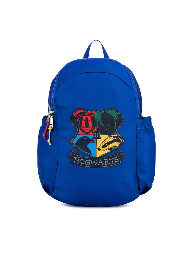 Рюкзак Harry Potter, темно-синий
Рюкзак Harry Potter, темно-синий