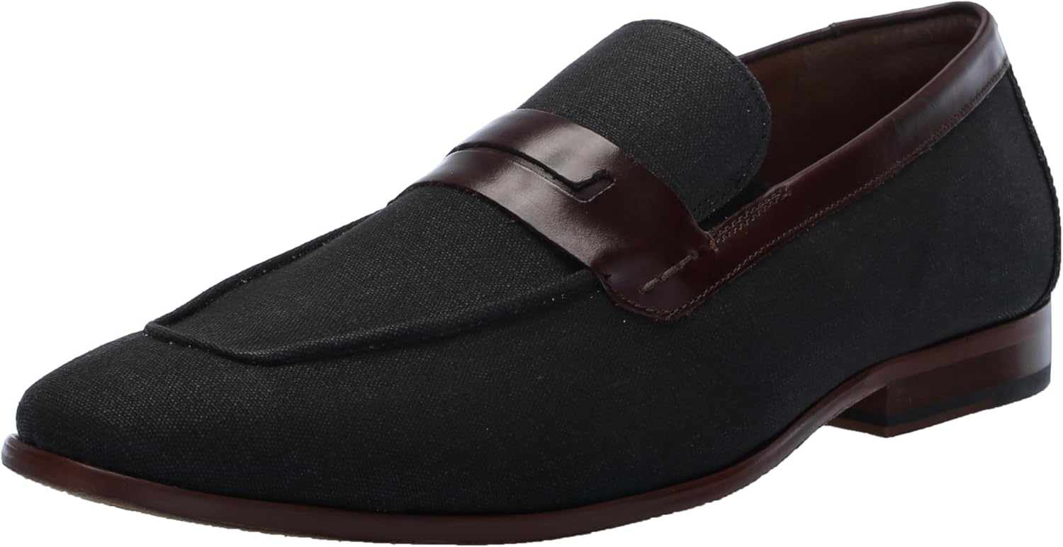 Мужские лоферы Stacy Adams Gill Saddle Slip-on, черный
Мужские лоферы Stacy Adams Gill Saddle Slip-on, черный