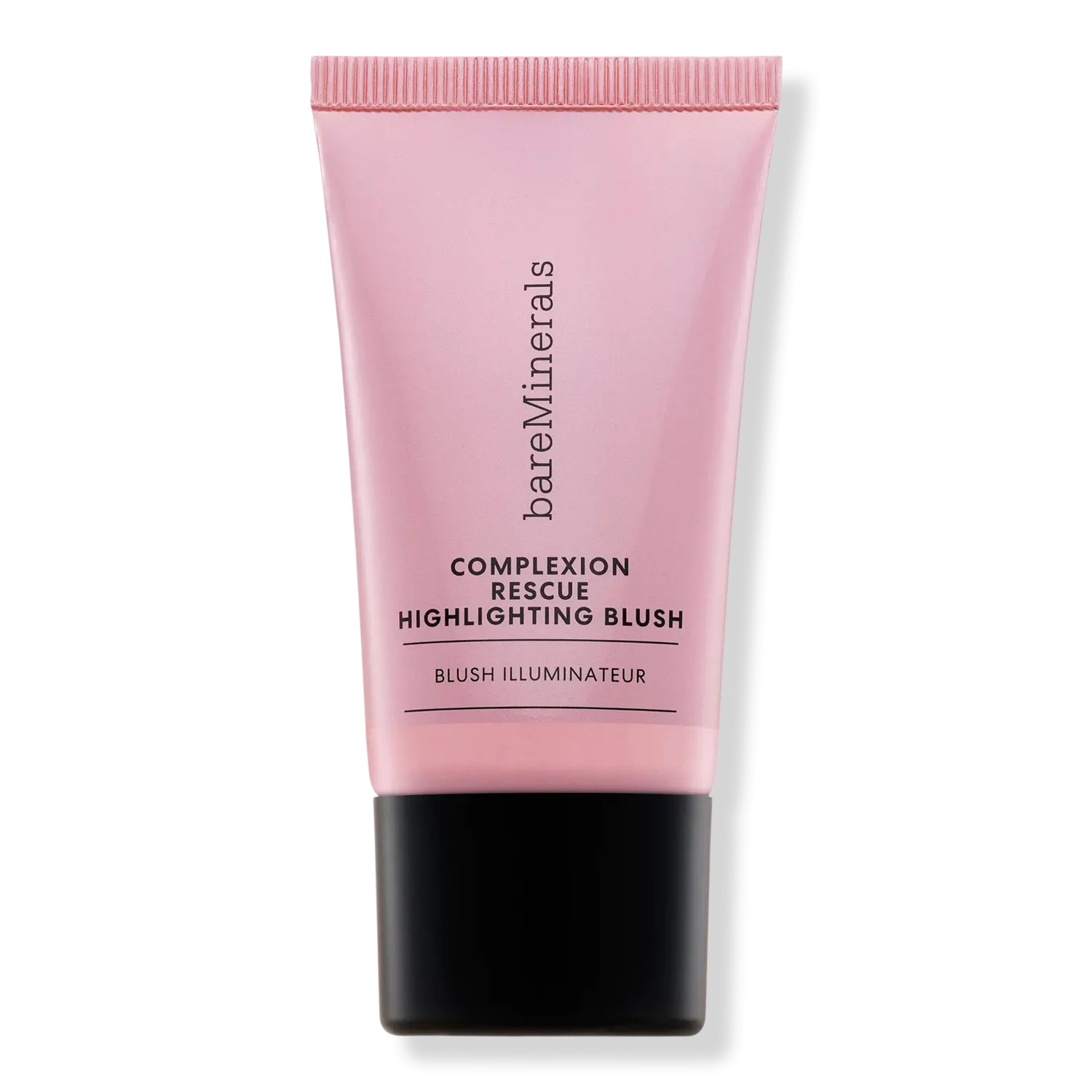 Жидкие румяна-хайлайтер COMPLEXION RESCUE bareMinerals, Pink Glow (pink)
Жидкие румяна-хайлайтер COMPLEXION RESCUE bareMinerals, Pink Glow (pink)