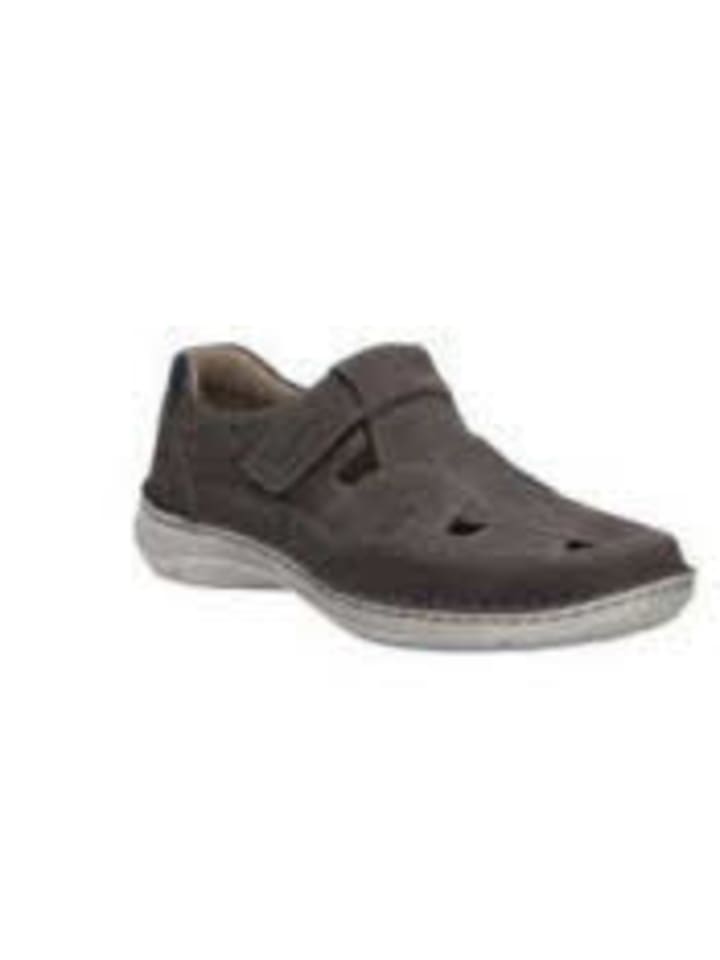 Сандалии Josef Seibel, серый
Сандалии Josef Seibel, серый