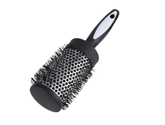 Deni Carte, Круглая щетка для укладки волос 58 мм
Deni Carte, Круглая щетка для укладки волос 58 мм