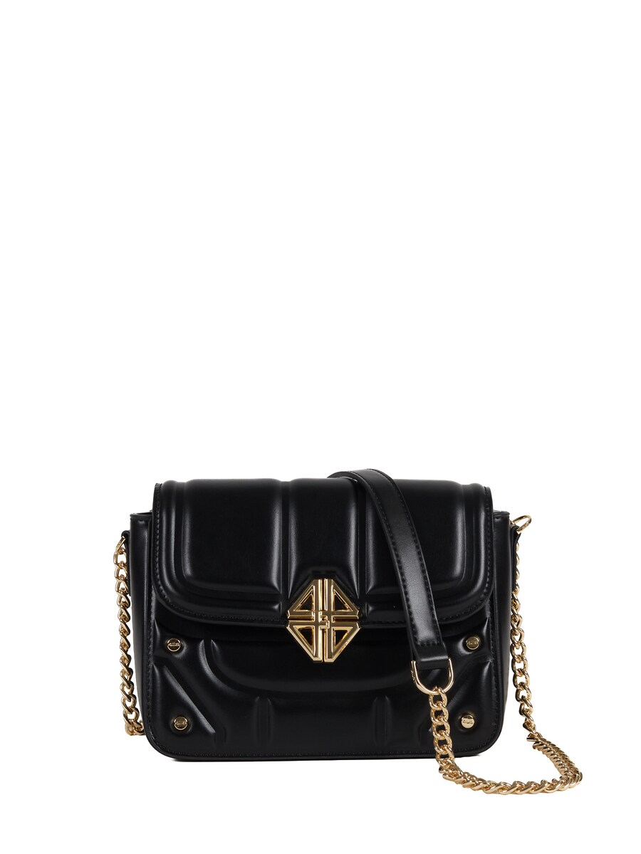 Сумка через плечо 4US PACIOTTI, черный
Сумка через плечо 4US PACIOTTI, черный