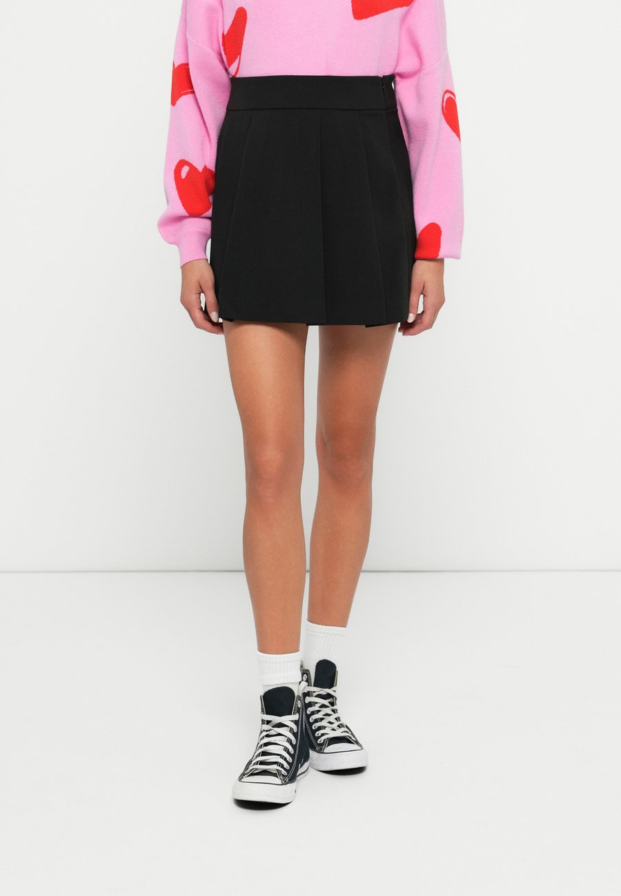 Юбка JDY JDYSIGNE SKIRT, Black
Юбка JDY JDYSIGNE SKIRT, Black
