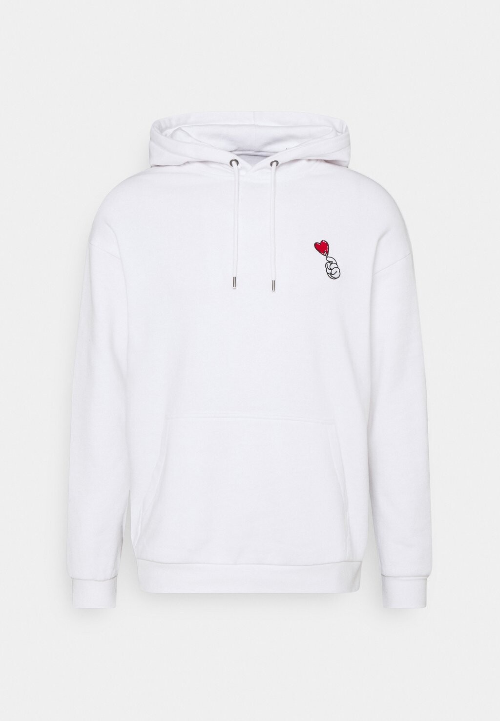 Худи YOURTURN, белый
Худи YOURTURN, белый