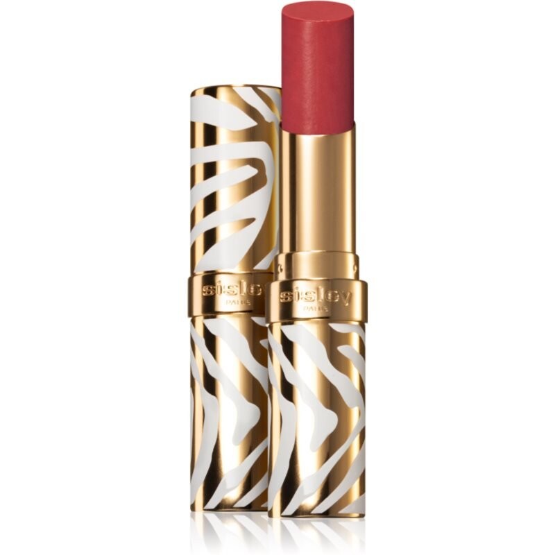 Блестящая помада Sisley Phyto Rouge Shine с увлажняющим эффектом оттенок 41 Sheer Red Love 3 г
Блестящая помада Sisley Phyto Rouge Shine с увлажняющим эффектом оттенок 41 Sheer Red Love 3 г