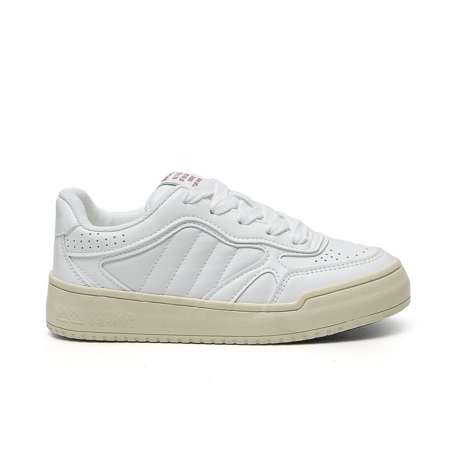 Кеды, скейтборд обувь женская низкая Tuopin, бежевый/синий
Кеды, скейтборд обувь женская низкая Tuopin, бежевый/синий