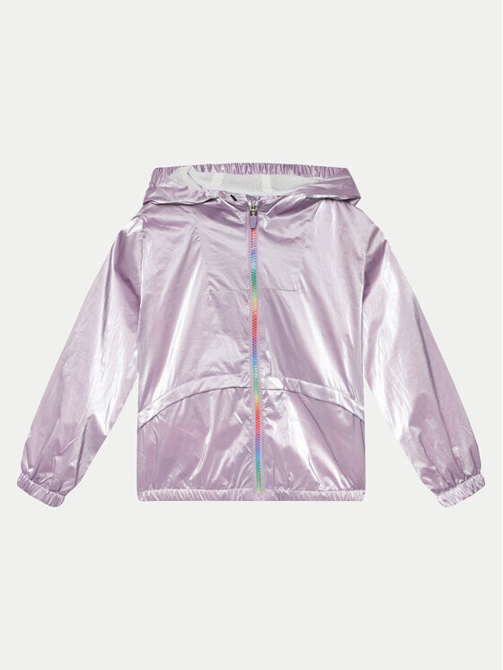 Куртка стандартного кроя Ovs, фиолетовый
Куртка стандартного кроя Ovs, фиолетовый