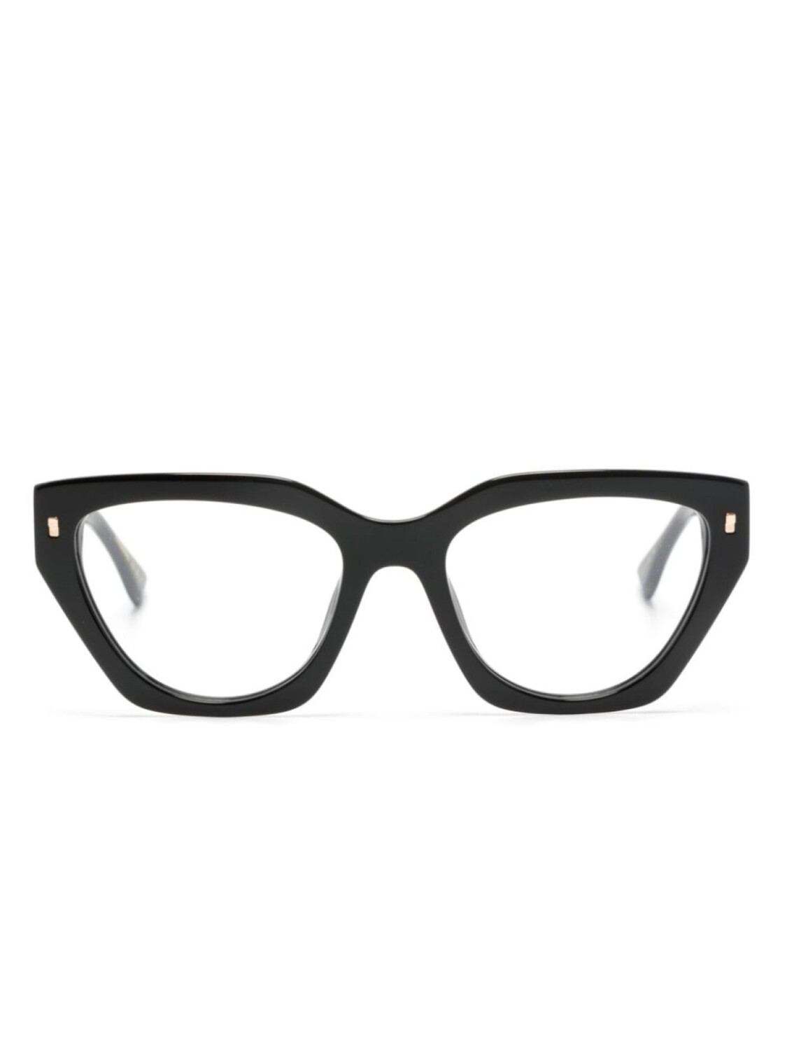 DSQUARED2 EYEWEAR очки в оправе 'кошачий глаз' с логотипом, черный
DSQUARED2 EYEWEAR очки в оправе 'кошачий глаз' с логотипом, черный