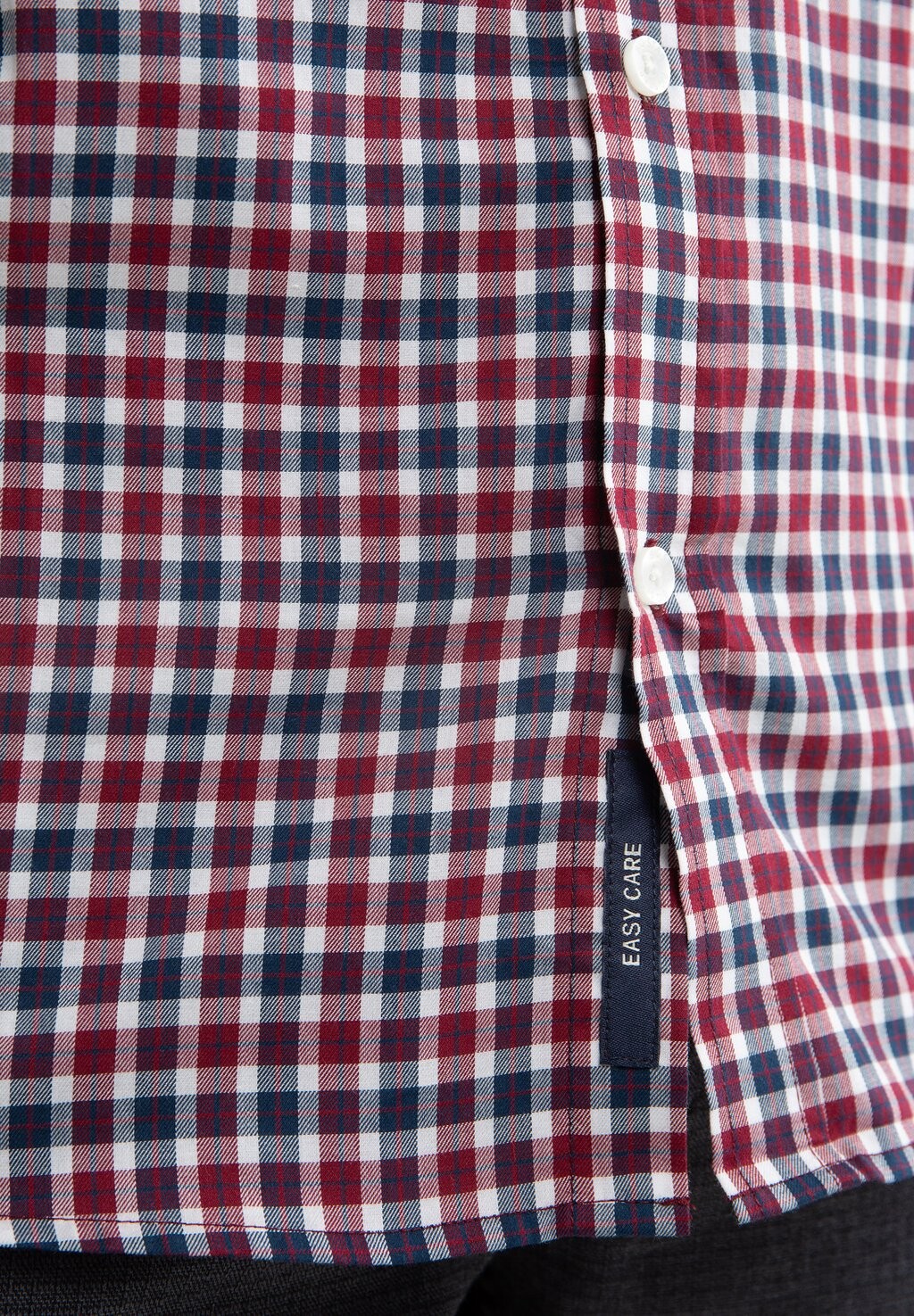 Рубашка FRANKINI Big Star, темно-красный
Рубашка FRANKINI Big Star, темно-красный