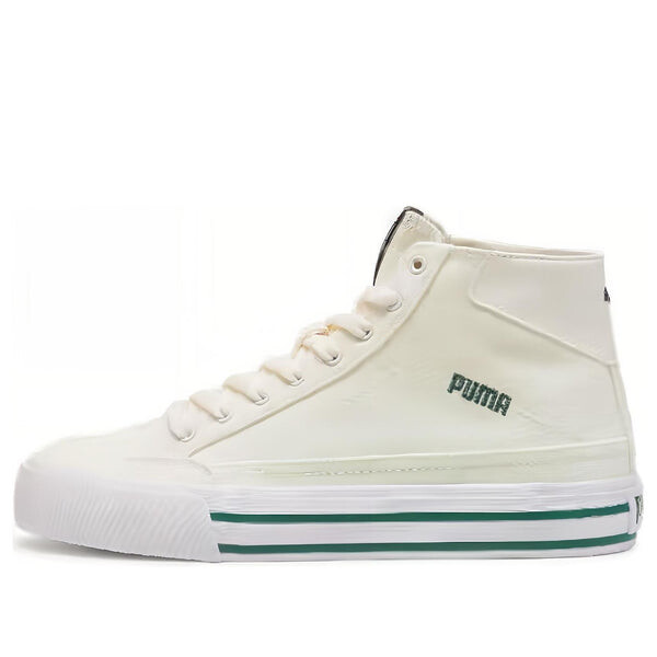 Кроссовки court classic vulc mid 'beige' Puma, бежевый
Кроссовки court classic vulc mid 'beige' Puma, бежевый