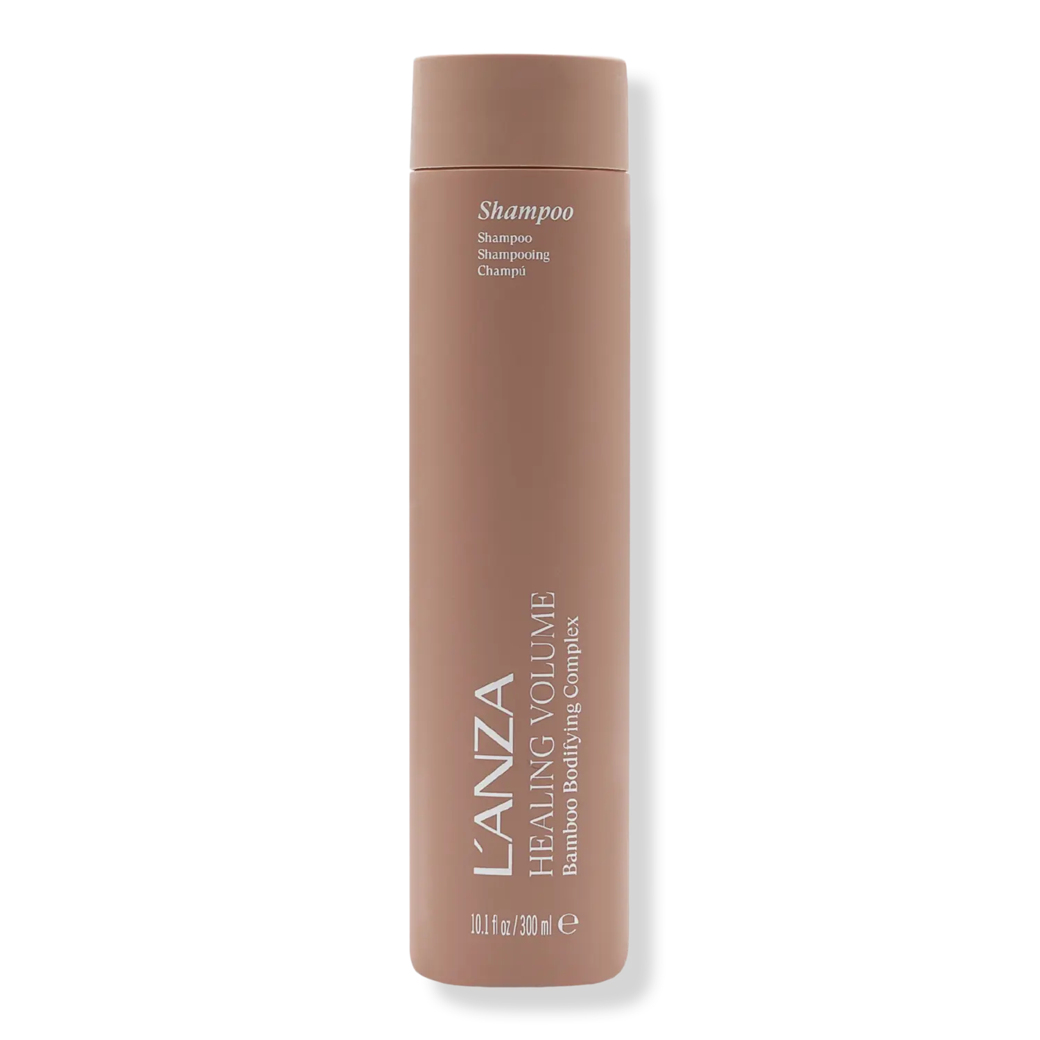 Шампунь Healing Volume L'anza
Шампунь Healing Volume L'anza