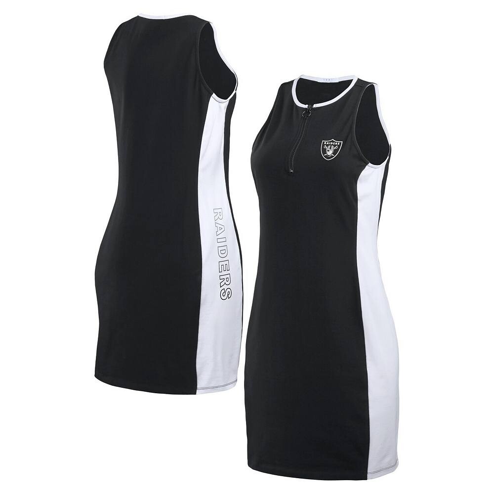 Женская одежда Erin Andrews Черное облегающее платье-майка Las Vegas Raiders WEAR by Erin Andrews, цвет Lvr Black
Женская одежда Erin Andrews Черное облегающее платье-майка Las Vegas Raiders WEAR by Erin Andrews, цвет Lvr Black