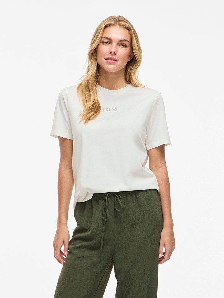 Футболка Vila, белый
Футболка Vila, белый