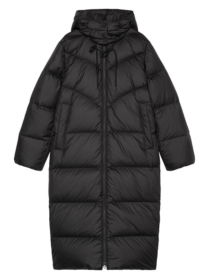 Пуховик Marc O'Polo DENIM, черный
Пуховик Marc O'Polo DENIM, черный