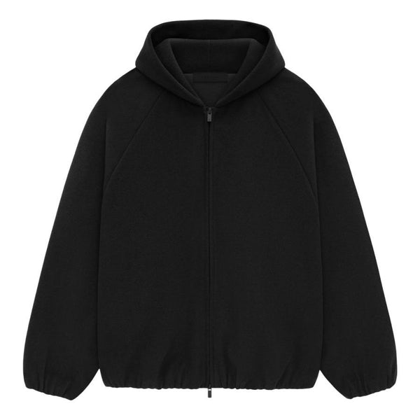 Куртка ss25 relaxed brushed hooded jacket Fear Of God Essentials, черный
Куртка ss25 relaxed brushed hooded jacket Fear Of God Essentials, черный