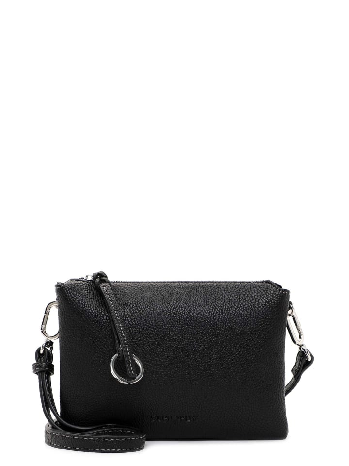 Сумка через плечо SURI FREY, черный
Сумка через плечо SURI FREY, черный