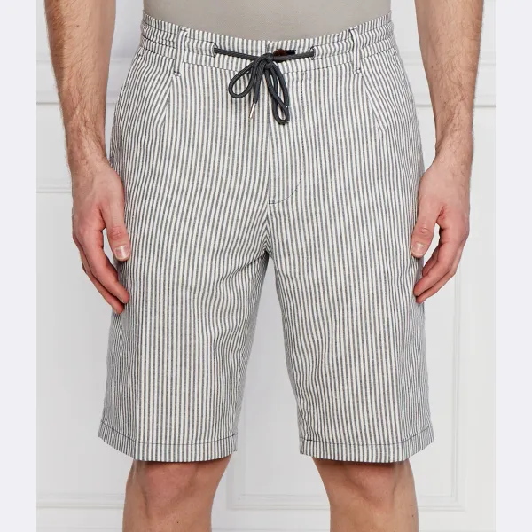 Рубиновые шорты обычного кроя с добавлением белья Joop!, синий
Рубиновые шорты обычного кроя с добавлением белья Joop!, синий