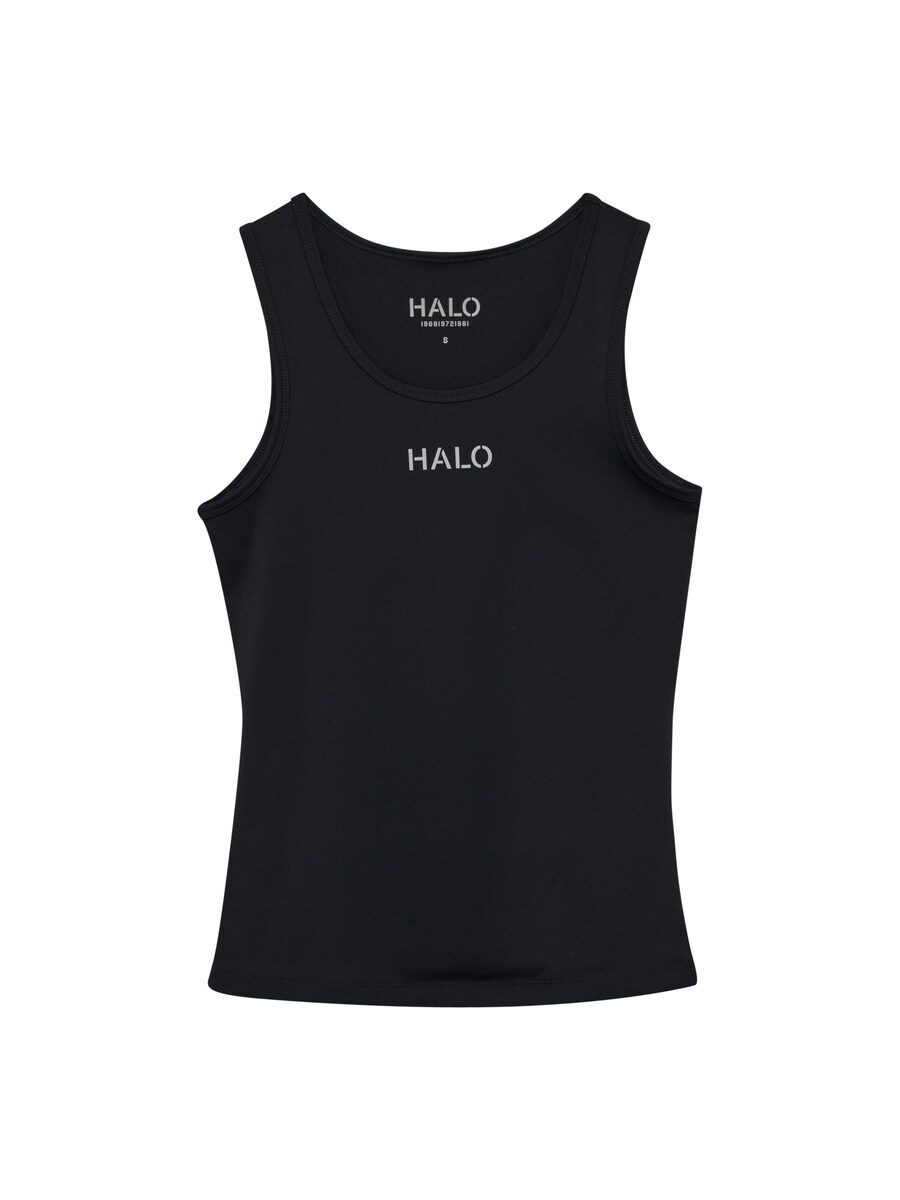 Топ HALO, черный
Топ HALO, черный