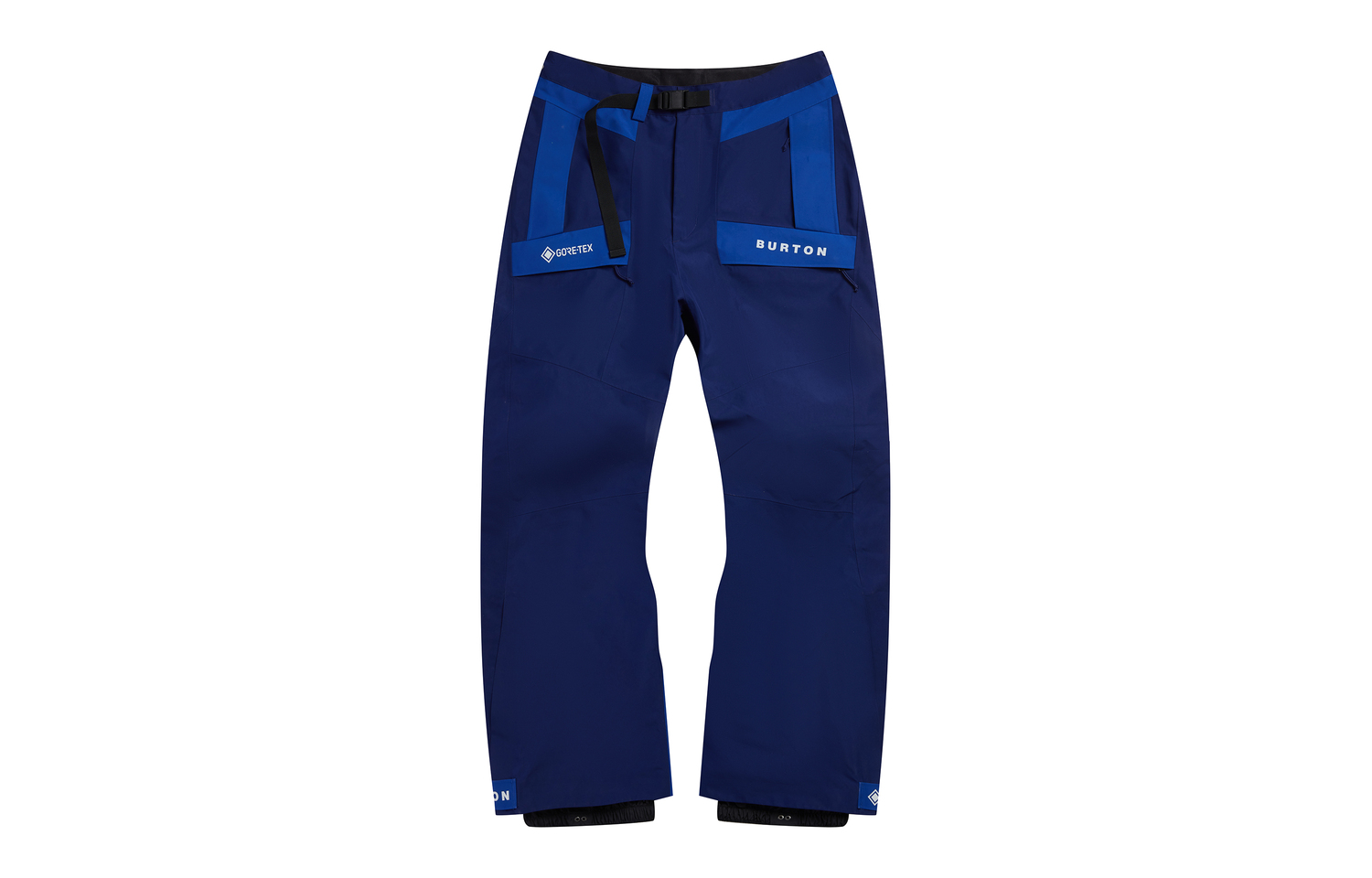 BURTON Брюки для катания на лыжах Aizawa Unisex Blue
BURTON Брюки для катания на лыжах Aizawa Unisex Blue