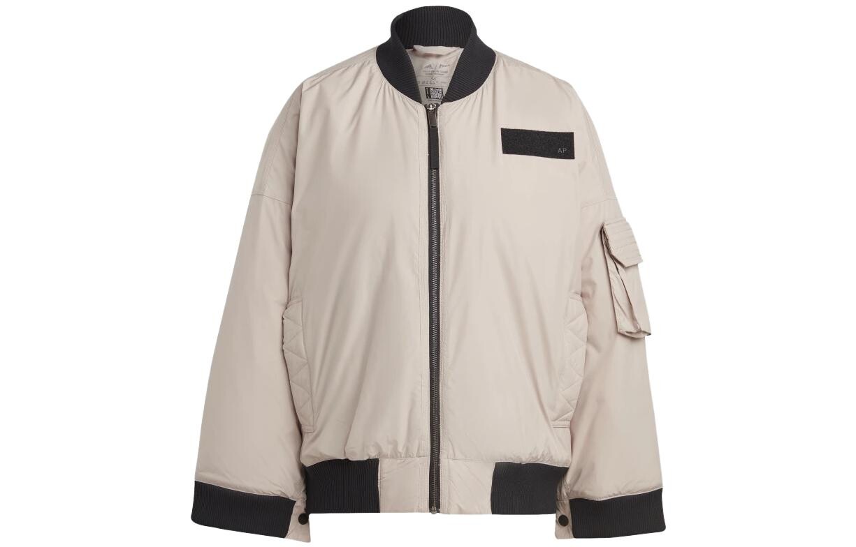 Куртка женская телесная Adidas
Куртка женская телесная Adidas