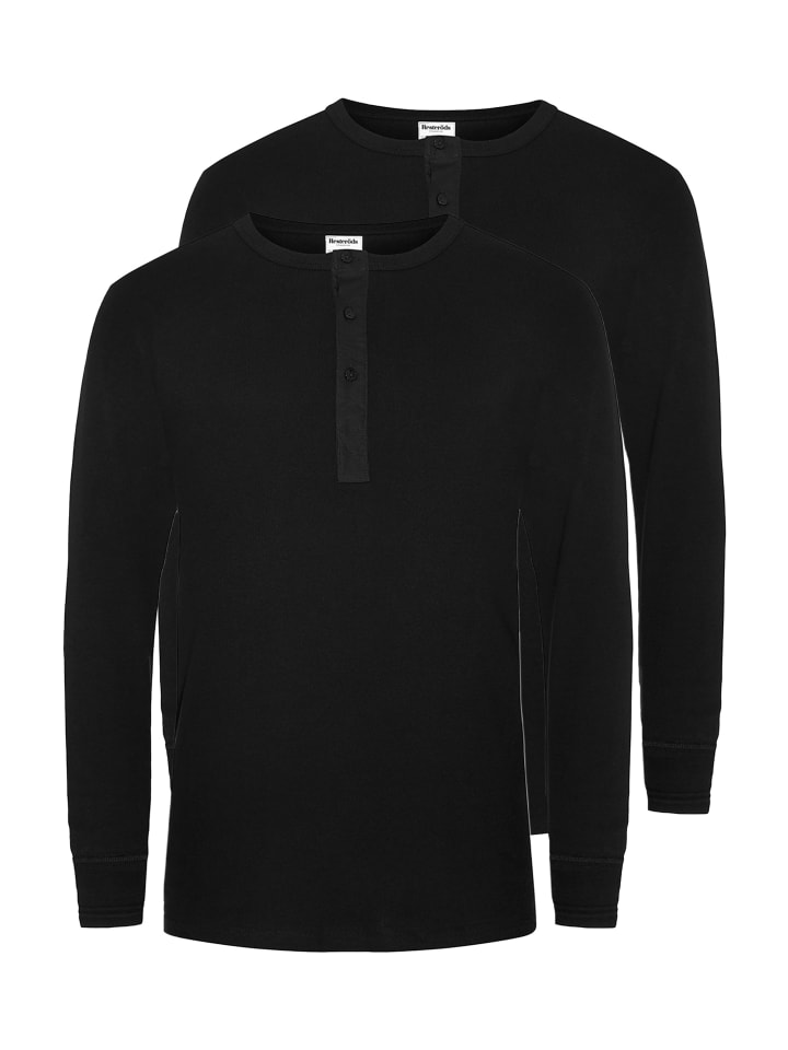 Футболка Resteröds, черный 
Футболка Resteröds, черный