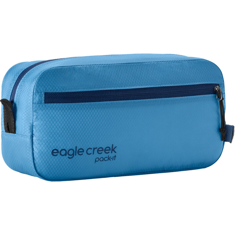 Несессер Pack-It Isolate Quick Trip S Eagle Creek, синий
Несессер Pack-It Isolate Quick Trip S Eagle Creek, синий
