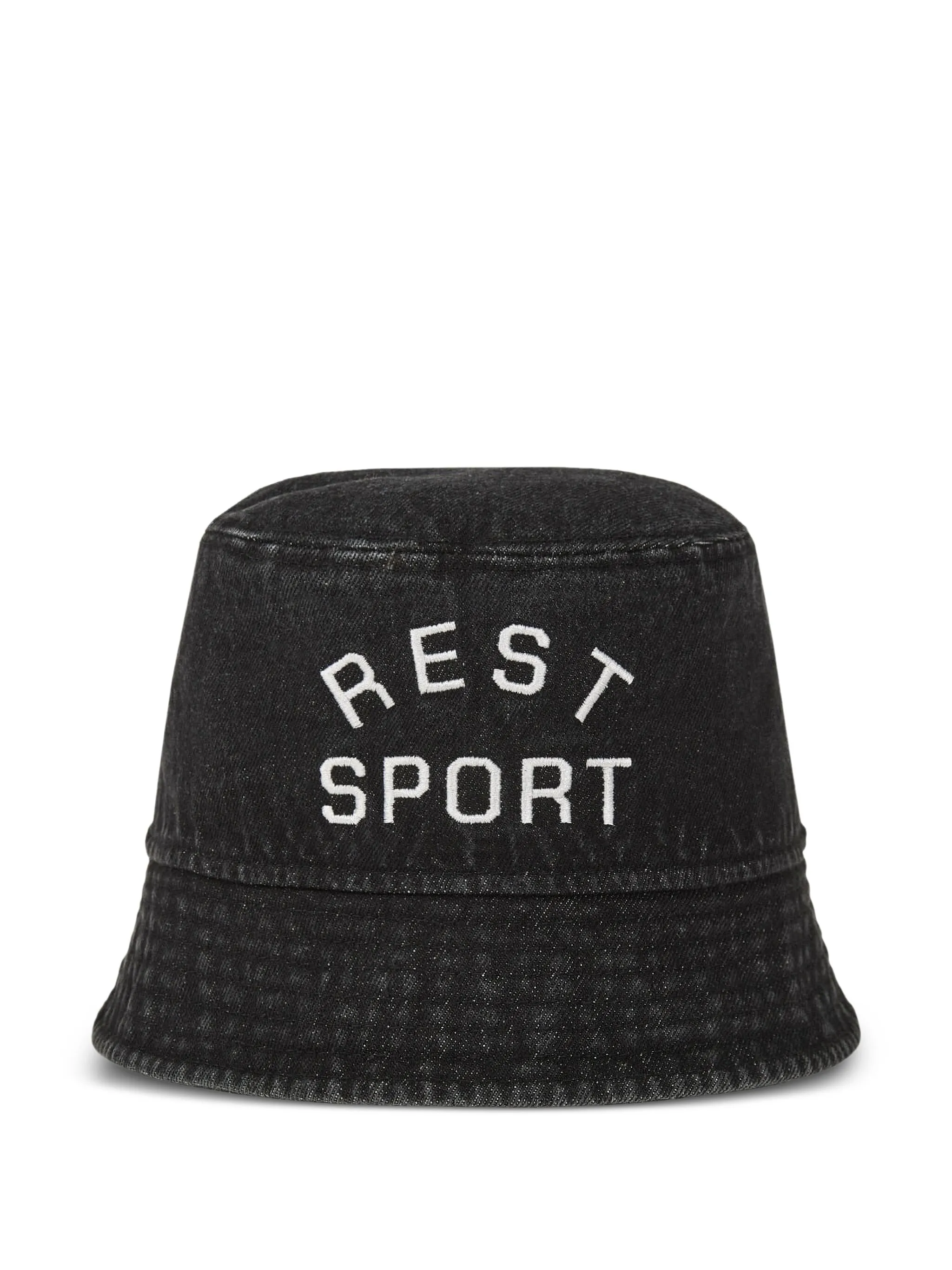 Джинсовая панама Rest&Recreation, черный
Джинсовая панама Rest&Recreation, черный