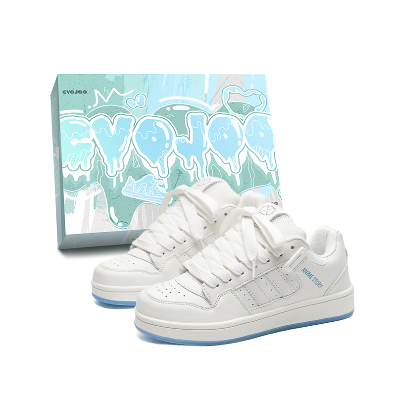 CVOJOO Скользоустойчивые унисекс скейтерские кеды низкие графитово-серые, цвет Graphite Gray
CVOJOO Скользоустойчивые унисекс скейтерские кеды низкие графитово-серые, цвет Graphite Gray