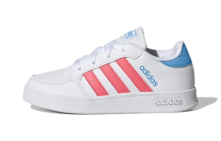 Детские кроссовки для скейтбординга Adidas Neo Breaknet Kids
Детские кроссовки для скейтбординга Adidas Neo Breaknet Kids