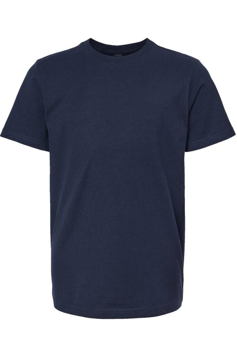 Футболка Tultex Youth Heavyweight, темно-синий
Футболка Tultex Youth Heavyweight, темно-синий