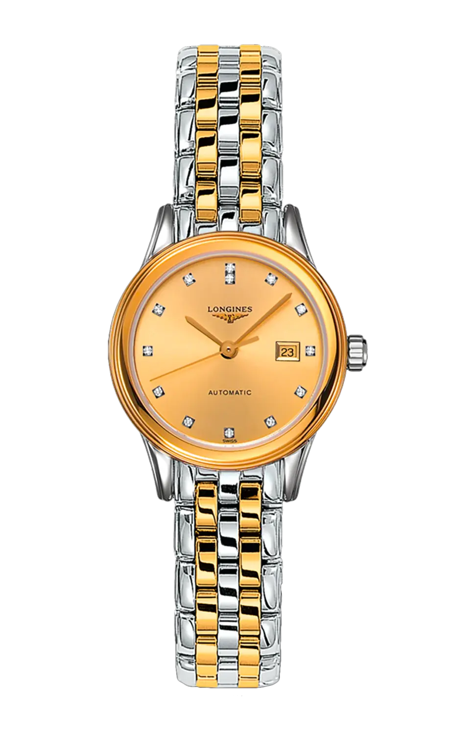 Часы Longines Flagship 30 мм
Часы Longines Flagship 30 мм