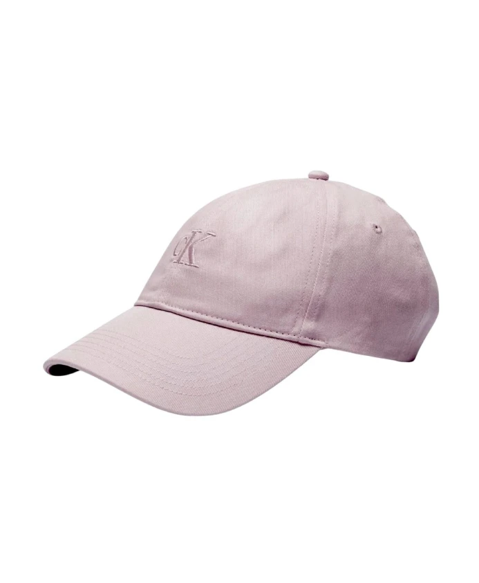 Стандартная бейсболка Calvin Klein, розовый
Стандартная бейсболка Calvin Klein, розовый