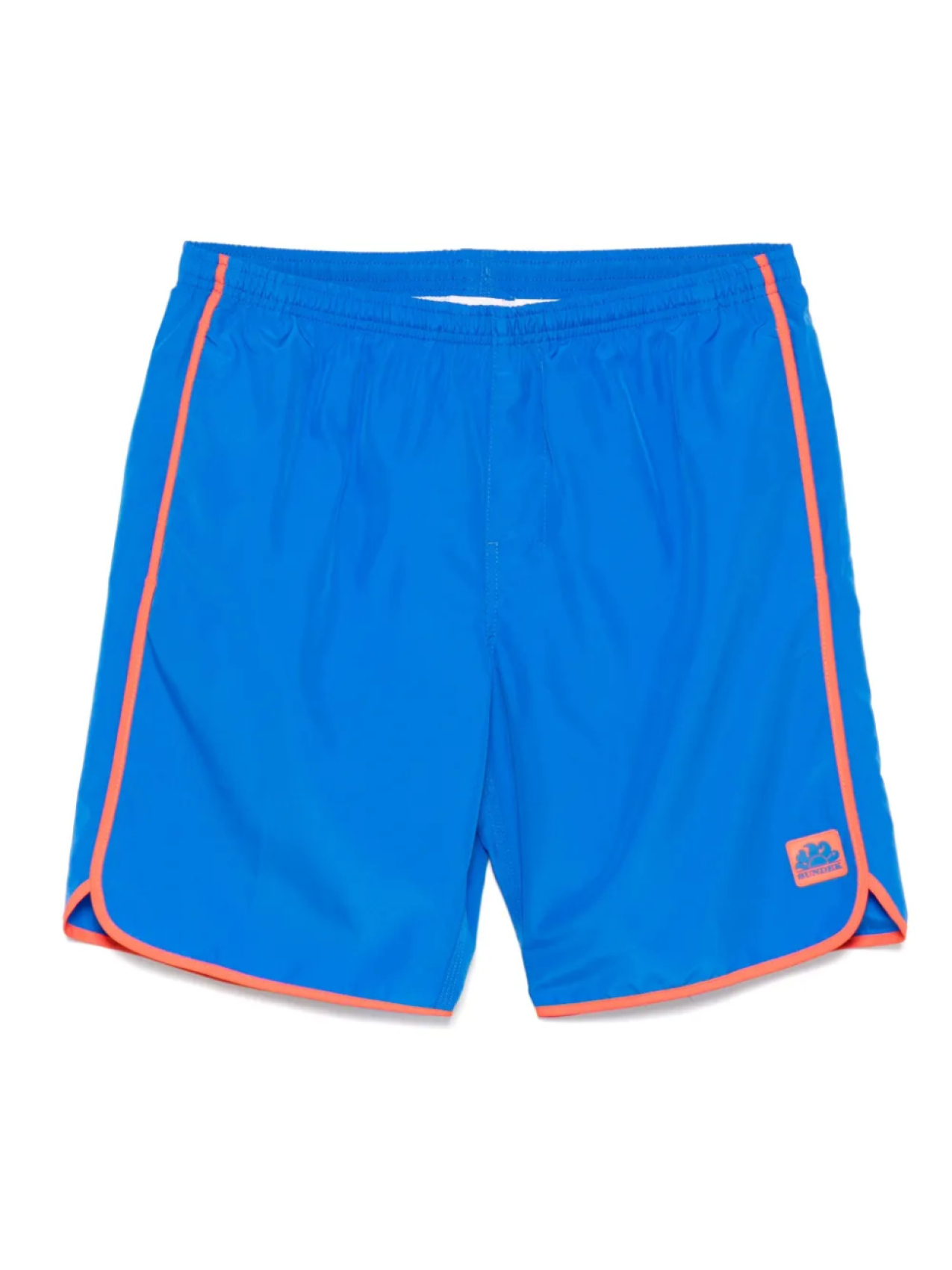 Шорты для плавания с нашивкой-логотипом Sundek, синий
Шорты для плавания с нашивкой-логотипом Sundek, синий