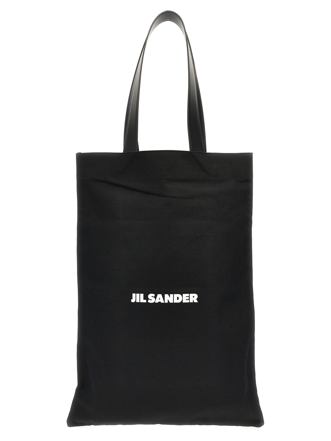 Большая шоппер-сумка «Flat Shopper» JIL SANDER, черный
Большая шоппер-сумка «Flat Shopper» JIL SANDER, черный