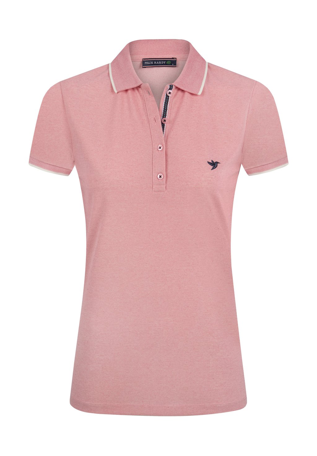 Рубашка поло Felix Hardy, розовый 
Рубашка поло Felix Hardy, розовый