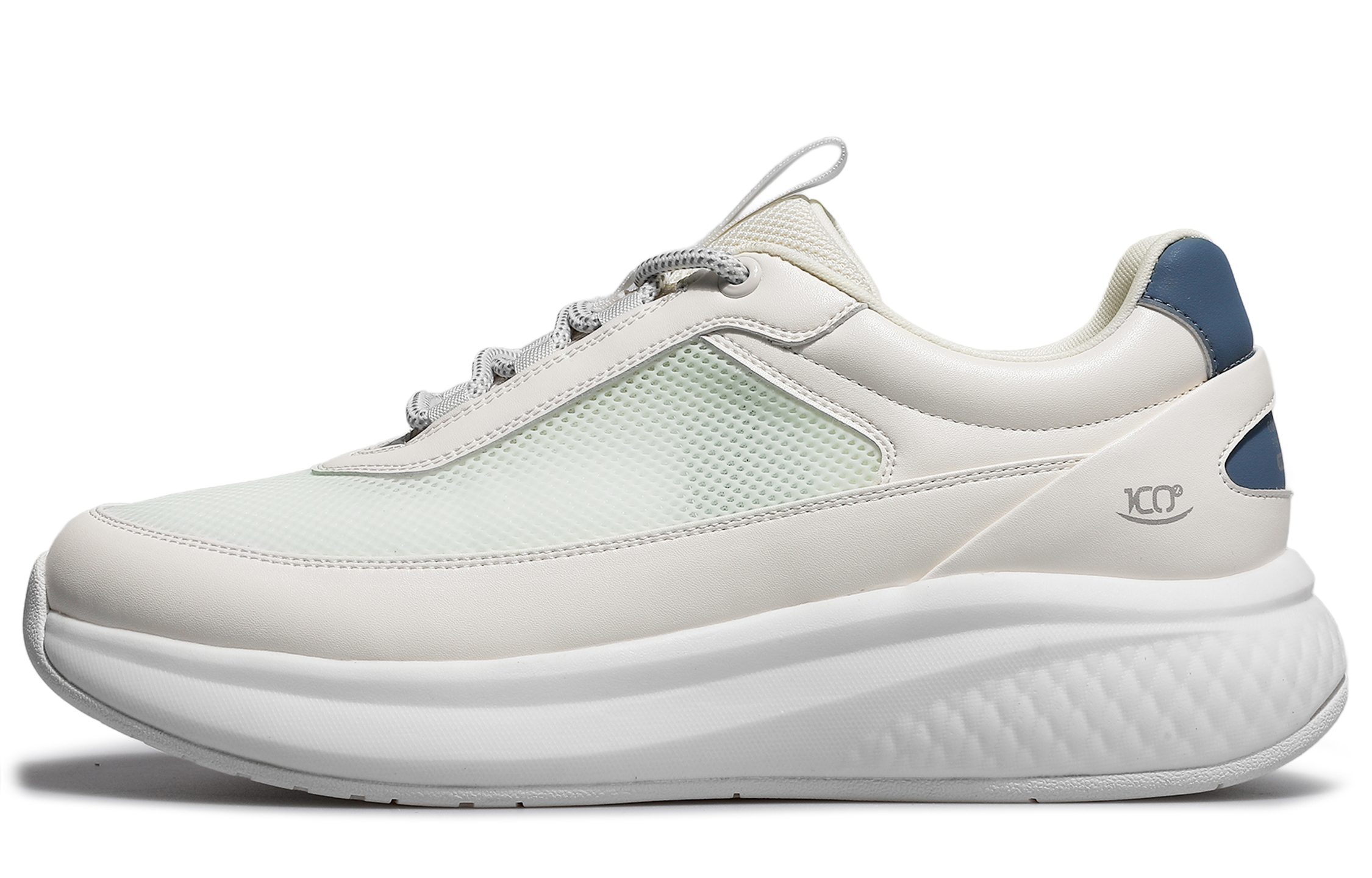 Низкие повседневные туфли мужские Desai, White-01
Низкие повседневные туфли мужские Desai, White-01