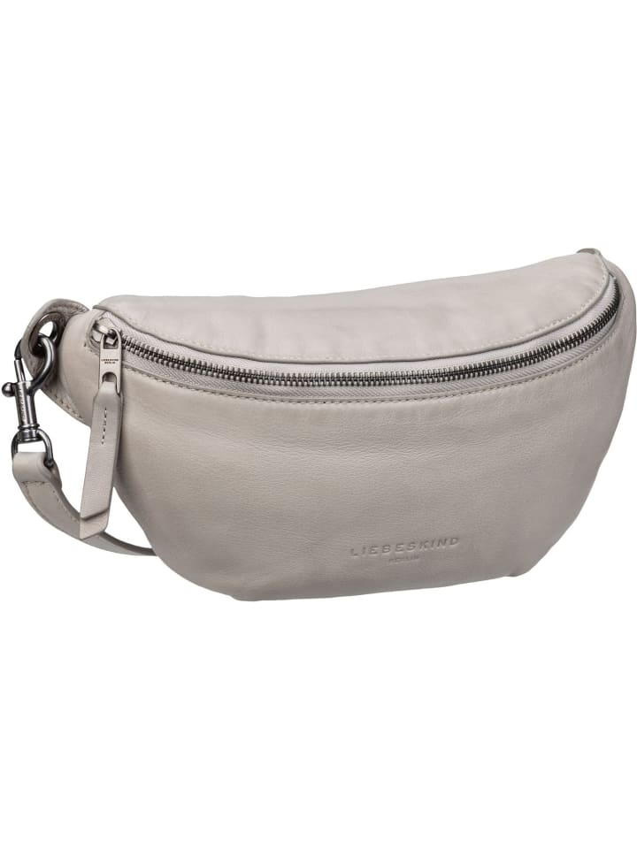 Рюкзак LIEBESKIND BERLIN, цвет steel 
Рюкзак LIEBESKIND BERLIN, цвет steel