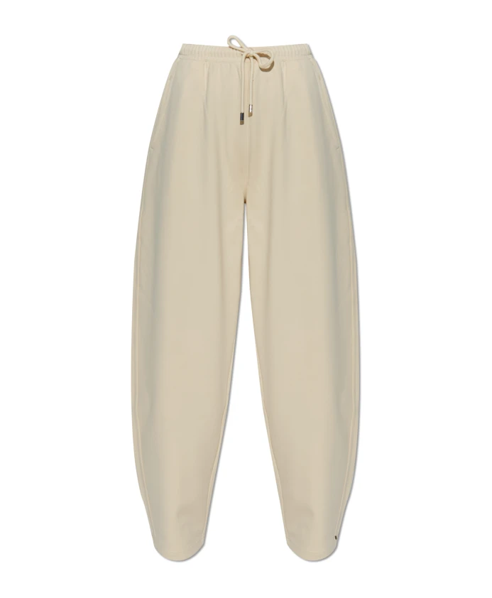 Спортивные штаны Sportmax, желтый
Спортивные штаны Sportmax, желтый