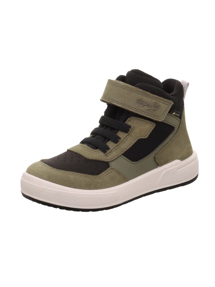 Ботинки superfit
Ботинки superfit