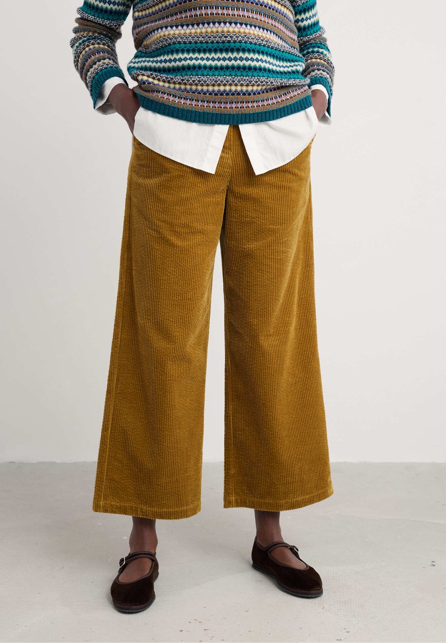 Брюки Seasalt Cornwall ASPHODEL, Yellow - Marshland/Yellow
Брюки Seasalt Cornwall ASPHODEL, Yellow - Marshland/Yellow