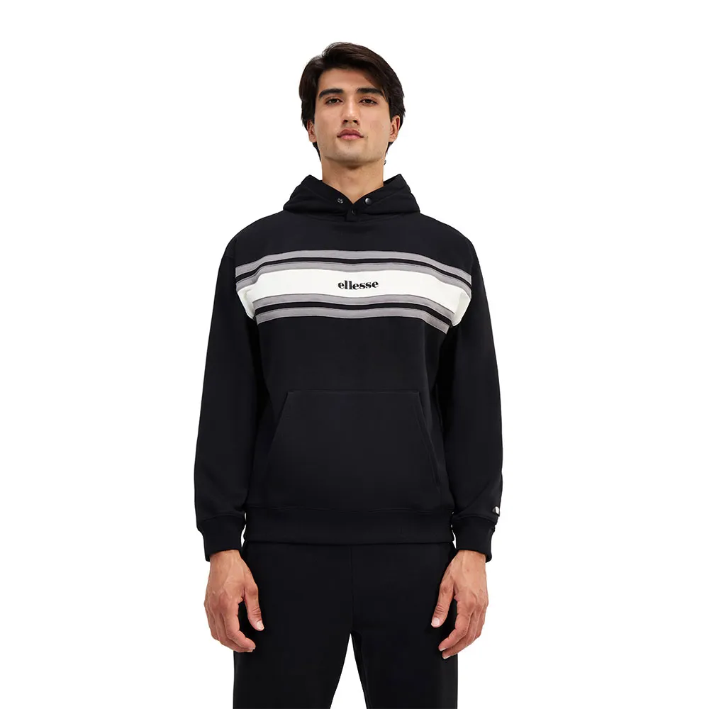 Худи Ellesse Guspini OH, черный 
Худи Ellesse Guspini OH, черный