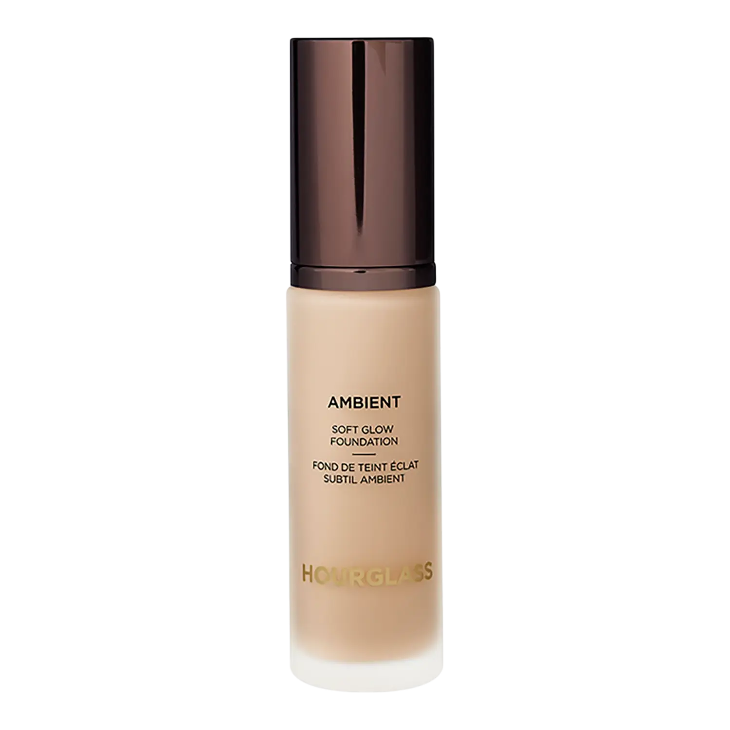 Тональный крем Ambient Soft Glow Foundation - 3.5 HOURGLASS, 3.5 (fair with warm undertones)
Тональный крем Ambient Soft Glow Foundation - 3.5 HOURGLASS, 3.5 (fair with warm undertones)