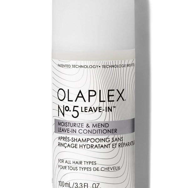 Восстанавливающий кондиционер для волос, 100 мл Olaplex N.5 leave-in
Восстанавливающий кондиционер для волос, 100 мл Olaplex N.5 leave-in