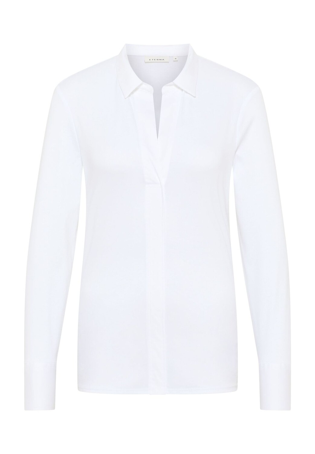 Рубашка из джерси REGULAR FIT ETERNA
Рубашка из джерси REGULAR FIT ETERNA