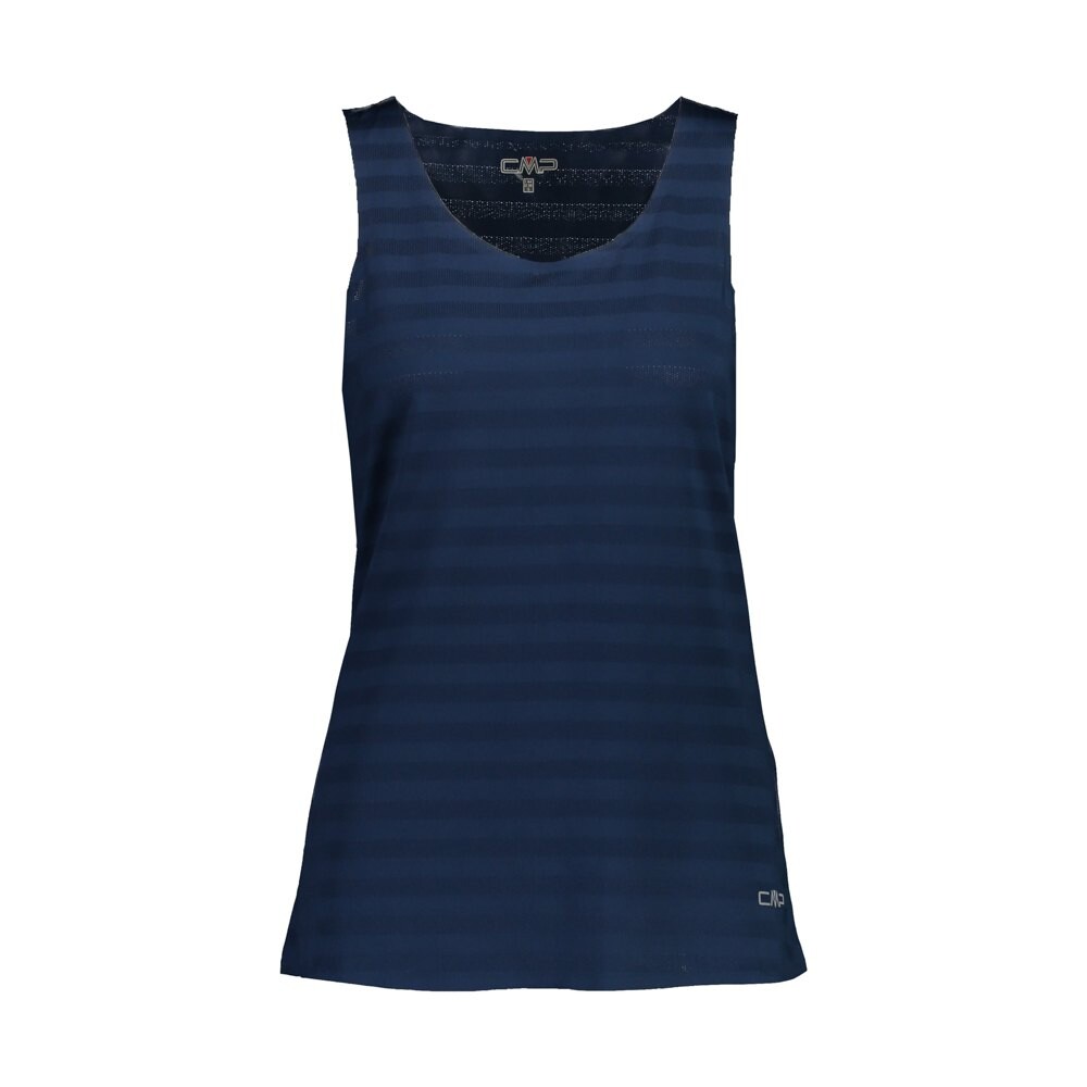 Футболка без рукавов CMP 39C7086, синий
Футболка без рукавов CMP 39C7086, синий