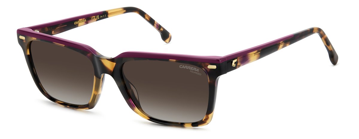 Женские солнцезащитные очки CARRERA 3056-S
Женские солнцезащитные очки CARRERA 3056-S
