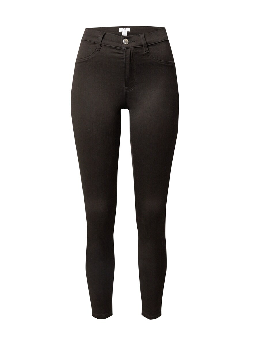 Джинсы скинни Dorothy Perkins Skinny Jeans Frankie, черный
Джинсы скинни Dorothy Perkins Skinny Jeans Frankie, черный