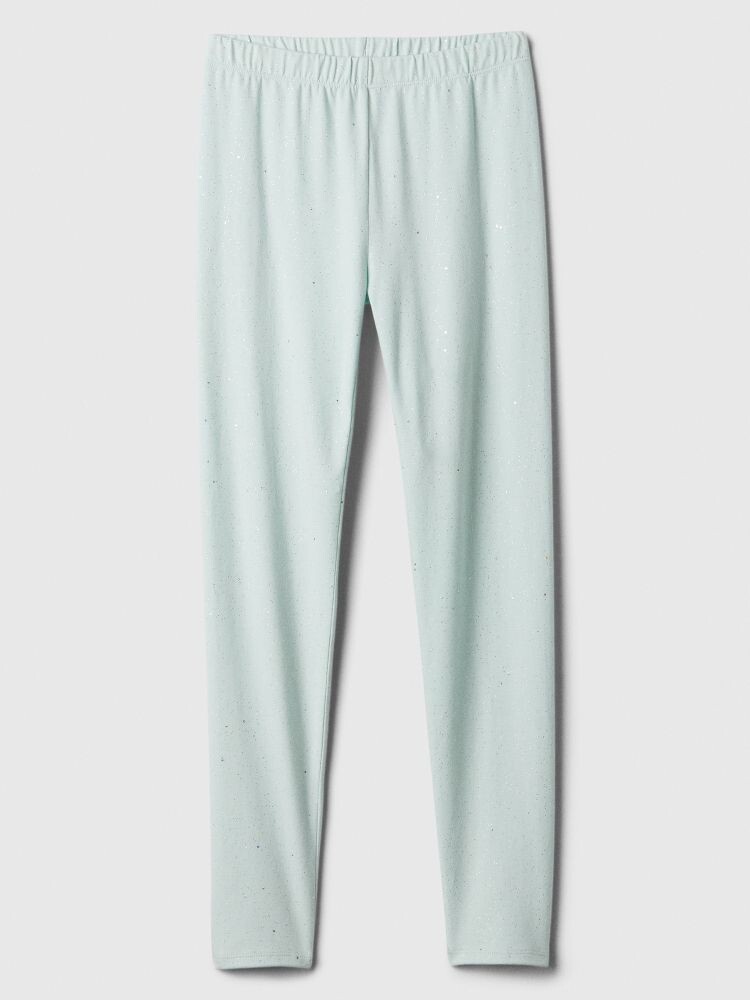 Детские леггинсы Gap, зеленый
Детские леггинсы Gap, зеленый