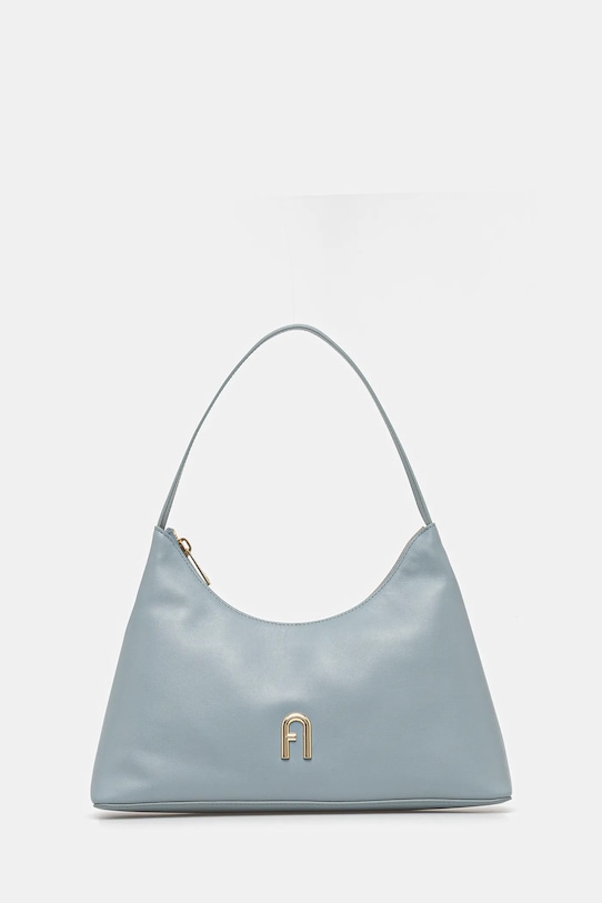 Кожаная сумка Furla, синий
Кожаная сумка Furla, синий
