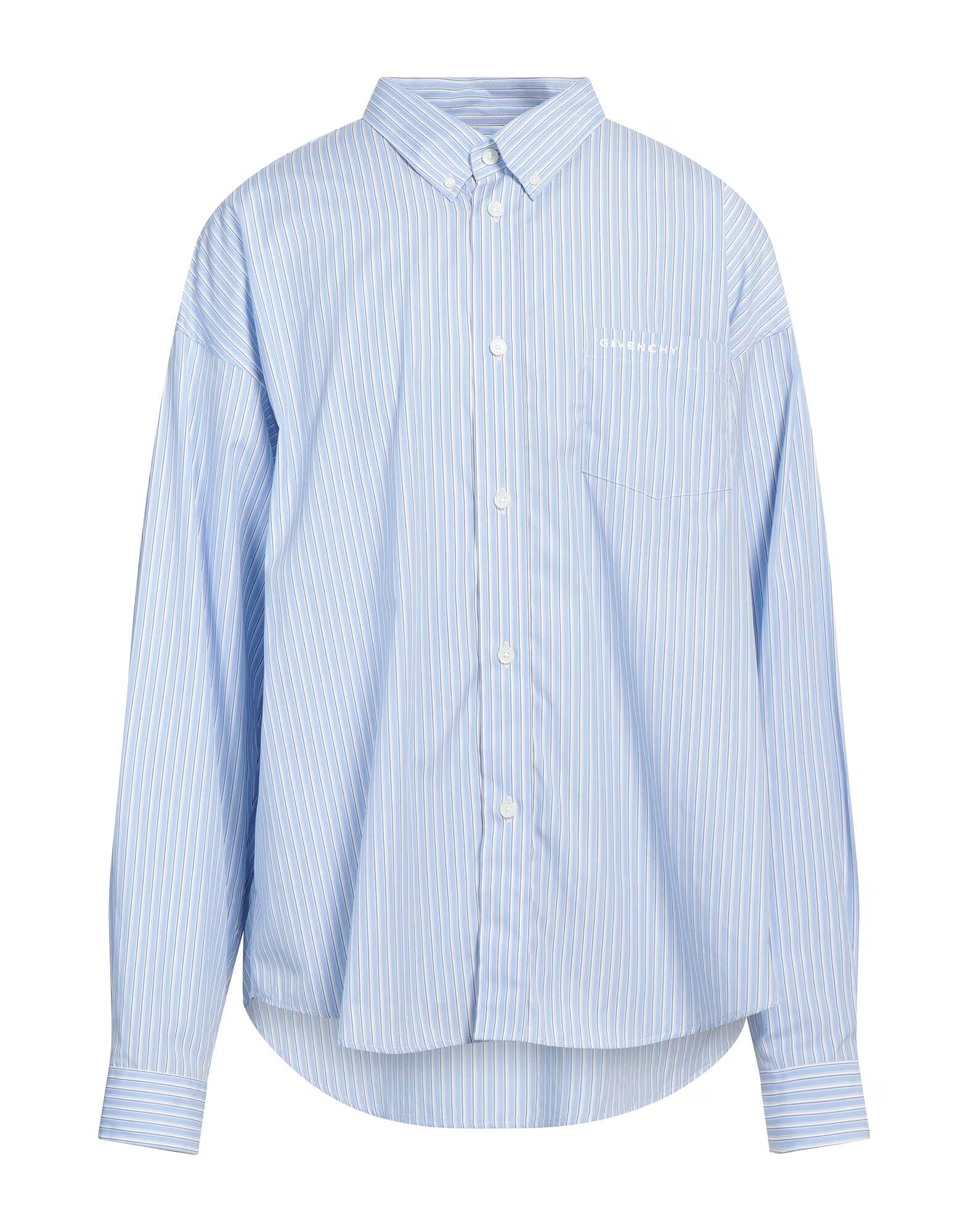 Рубашка Givenchy, небесно-голубой
Рубашка Givenchy, небесно-голубой